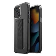 Uniq etui Heldro iPhone 13 / 14 / 15 6,1" füst tok tok és táska