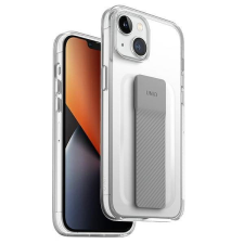 Uniq etui Heldro Mount iPhone 14 Plus 6,7" átlátszó tok és táska