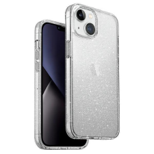 Uniq etui LifePro Xtreme iPhone 14 Plus 6,7" átlátszó flitteres fényes tok és táska