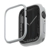 Uniq etui Moduo Apple Watch Series 4/5/6/7/8/SE 44/45mm grafitszürke