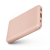 Uniq Fuele Mini 8000Mah USB Type-C PD hordozható külső akkumulátor / powerbank, rózsaszín