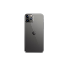 Uniq Glase Apple iPhone 12 Mini, szilikon tok, átlátszó tok és táska