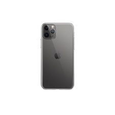 Uniq Glase Apple iPhone 12 Mini szilikon tok átlátszó tok és táska