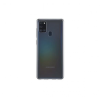 Uniq Glase Samsung Galaxy A21S tok átlátszó (52585) (uniq52585) - Telefontok