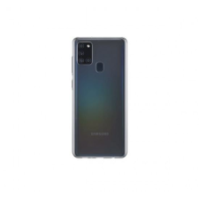 Uniq Glase Samsung Galaxy A21S tok átlátszó (52585) (uniq52585) - Telefontok tok és táska