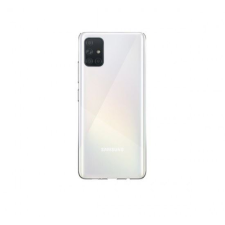 Uniq Glase Samsung Galaxy A51 tok átlátszó (52587) (uniq52587) - Telefontok tok és táska