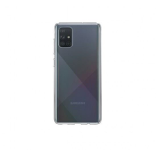 Uniq Glase Samsung Galaxy A71 tok átlátszó (52584) tok és táska