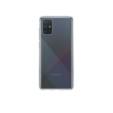 Uniq Glase Samsung Galaxy A71 tok átlátszó (52584) (uniq52584) tok és táska