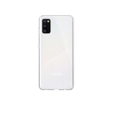 Uniq Glase Samsung Galaxy S21+ tok átlátszó (55683) (un55683) - Telefontok tok és táska