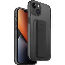 Uniq Heldro Apple iPhone 14 Plus kitámasztható tok, füstszürke (UNIQ672) tok és táska