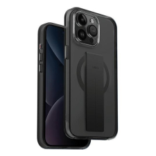 Uniq Heldro Apple iPhone 15 Pro Magsafe tok, füstszürke tok és táska