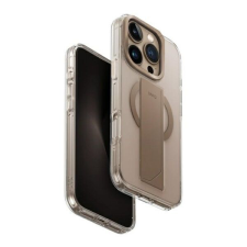 Uniq Heldro, Max iPhone 16 Pro Max, MagSafe, Arany, Műanyag, Mobiltelefon tok tok és táska