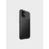 Uniq Hexa Samsung Galaxy A20S Szilikon Tok - Fekete