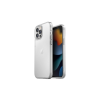 Uniq Hybrid Air Fender Apple iPhone 13 Pro Max, szilikon tok, átlátszó