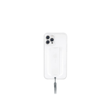 Uniq Hybrid Heldro Apple iPhone 12/12 Pro Tok - Fehér tok és táska