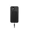 Uniq Hybrid Heldro Apple iPhone 12 Pro Max tok fekete (UNIQ-IP6.7HYB(2020)-HELBLK) (UNIQ-IP6.7HYB(2020)-HELBLK) - Telefontok