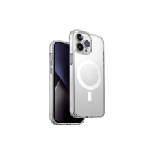 Uniq Hybrid Magclick Apple iPhone 14 Pro Magsafe szilikon tok átlátszó tok és táska