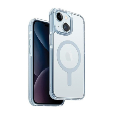 Uniq Lifepro Extreme Apple Apple iPhone 15 Plus szilikon tok, kék tok és táska