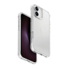 Uniq Lifepro Extreme Apple iPhone 16 szilikon tok, átlátszó (-IP6.1(2024)-LPRXCLR) (UNIQ-IP6.1(2024)-LPRXCLR)