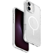 Uniq LifePro Extreme MagClick Charging iPhone 16 Plus tok - Tinsel (Lucent) tok és táska