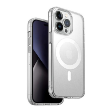 Uniq LifePro Xtreme Apple iPhone 14 MagSafe szilikon tok, átlátszó tok és táska