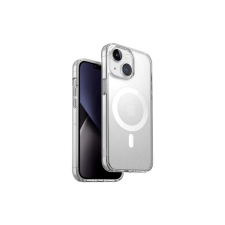 Uniq Lifepro Xtreme Apple iPhone 14 Plus MagSafe szilikon tok átlátszó tok és táska