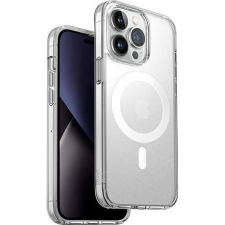 Uniq Lifepro Xtreme Apple iPhone 14 Pro, MagSafe szilikon tok, átlátszó (UNIQ684) tok és táska
