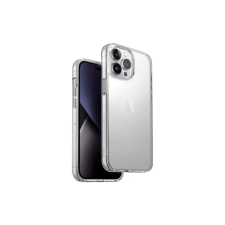 Uniq Lifepro Xtreme Apple iPhone 14 Pro Max szilikon tok átlátszó tok és táska