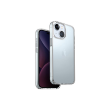 Uniq Lifepro Xtreme Apple iPhone 15 Plus Szilikon tok, átlátszó tok és táska