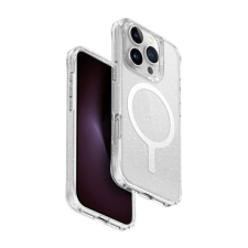 Uniq LifePro Xtreme iPhone 16 Pro Magsafe szilikon tok, áttetsző tok és táska