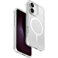 Uniq LifePro Xtreme MagClick charging na iPhone 16, Dove (Frost Clear) tok és táska
