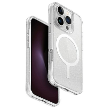 Uniq LifePro Xtreme Magclick Charging tok iPhone 16 Pro - átlátszó tok és táska