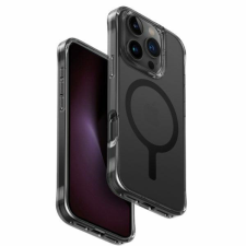 Uniq LifePro Xtreme Magclick Charging tok iPhone 16 Pro Max - fekete tok és táska