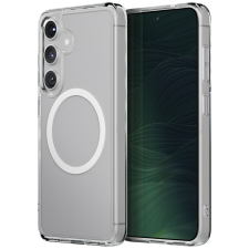 Uniq LifePro Xtreme Magclick Samsung Galaxy S25 MagSafe tok, átlátszó tok és táska