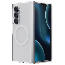 Uniq LifePro Xtreme Magclick Samsung Galaxy Z Fold7 MagSafe tok, átlátszó tok és táska