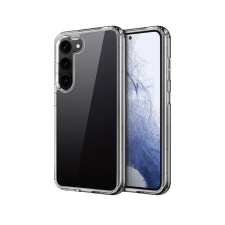 Uniq Lifepro Xtreme Samsung Galaxy S23+ szilikon tok átlátszó tok és táska