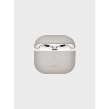 Uniq Lino Hybrid Liquid Apple Airpods 3 tok - Bézs audió kellék