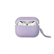 Uniq Lino Hybrid Liquid Apple Airpods Pro 2 tok levendula (UNIQ-AIRPODSPRO2-LINOLAV) fülhallgató, fejhallgató tok