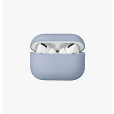 Uniq Lino Hybrid Liquid Apple Airpods Pro Tok - Kék fülhallgató, fejhallgató tok