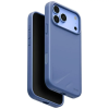 Uniq Lino Magclick Apple iPhone 18 Pro Max / 17 Pro Max tok, MagSafe, kék