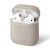 Uniq Lino tok AirPods 1/2 - bézs