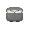 Uniq Lyden DS Airpods Pro 2.Gen tok - Szürke/Fekete