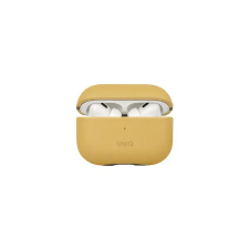  Uniq Lyden DS Airpods Pro 2nd gen (2022) tok, sárga / szürke fülhallgató, fejhallgató tok