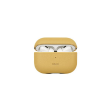 Uniq Lyden DS Airpods Pro 2nd gen (2022) tok, sárga / szürke fülhallgató, fejhallgató tok