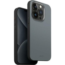 Uniq Lyden DS Apple iPhone 15 Pro Magsafe tok, kék/fekete (UNIQ1395) tok és táska