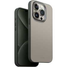 Uniq Lyden DS Apple iPhone 15 Pro Max Magsafe tok, elefántcsont / zöld (UNIQ1398) tok és táska