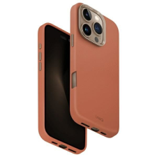 Uniq Lyden Magclick Charging tok iPhone 16 Pro Max - téglavörös tok és táska