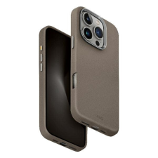 Uniq Lyden Magclick Charging tok iPhone 16 Pro - tópszürke tok és táska