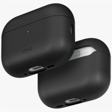 Uniq Lyden Vex tok UNIQ Lyden Vex to AirPods Pro 3 gen fekete fülhallgató, fejhallgató tok