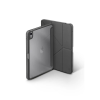 Uniq Moven Apple iPad Air 10.9" 2020/2022 / Ipad Air 11" 2024 műanyag tok szürke